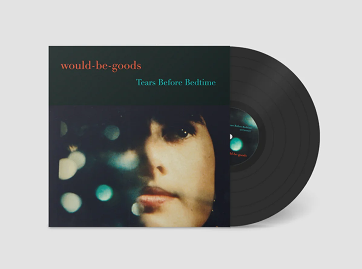Tears Before Bedtime - Image 2