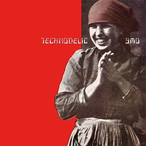 Technodelic - Image 2