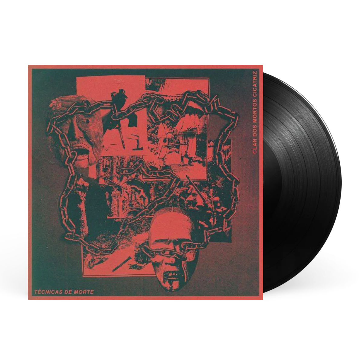 Tecnicas De Morte - Image 2