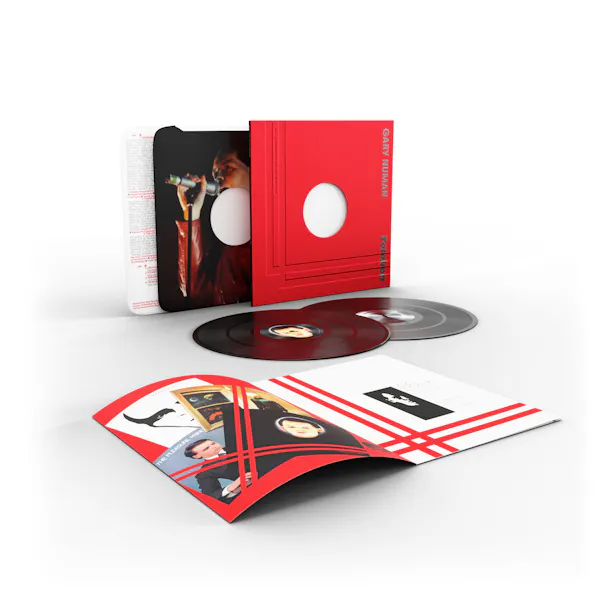 Telekon (45th Anniversary Expanded Edition) - Image 2