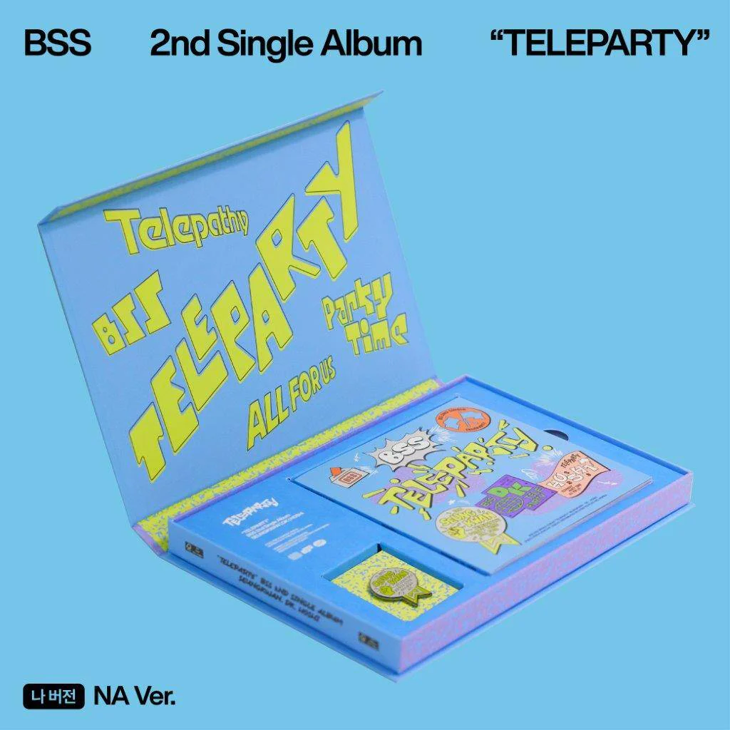 Teleparty - Image 2