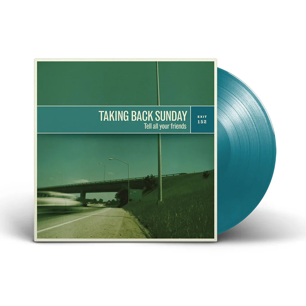 Tell All Your Friends - National Album Day 2025 - Image 2