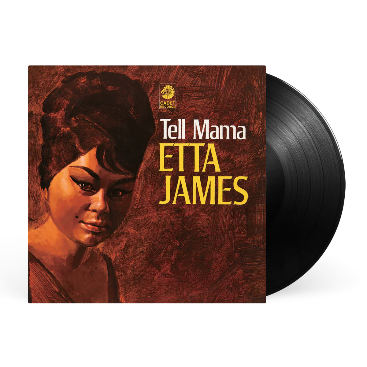Tell Mama (Acoustic Sounds) - Image 2