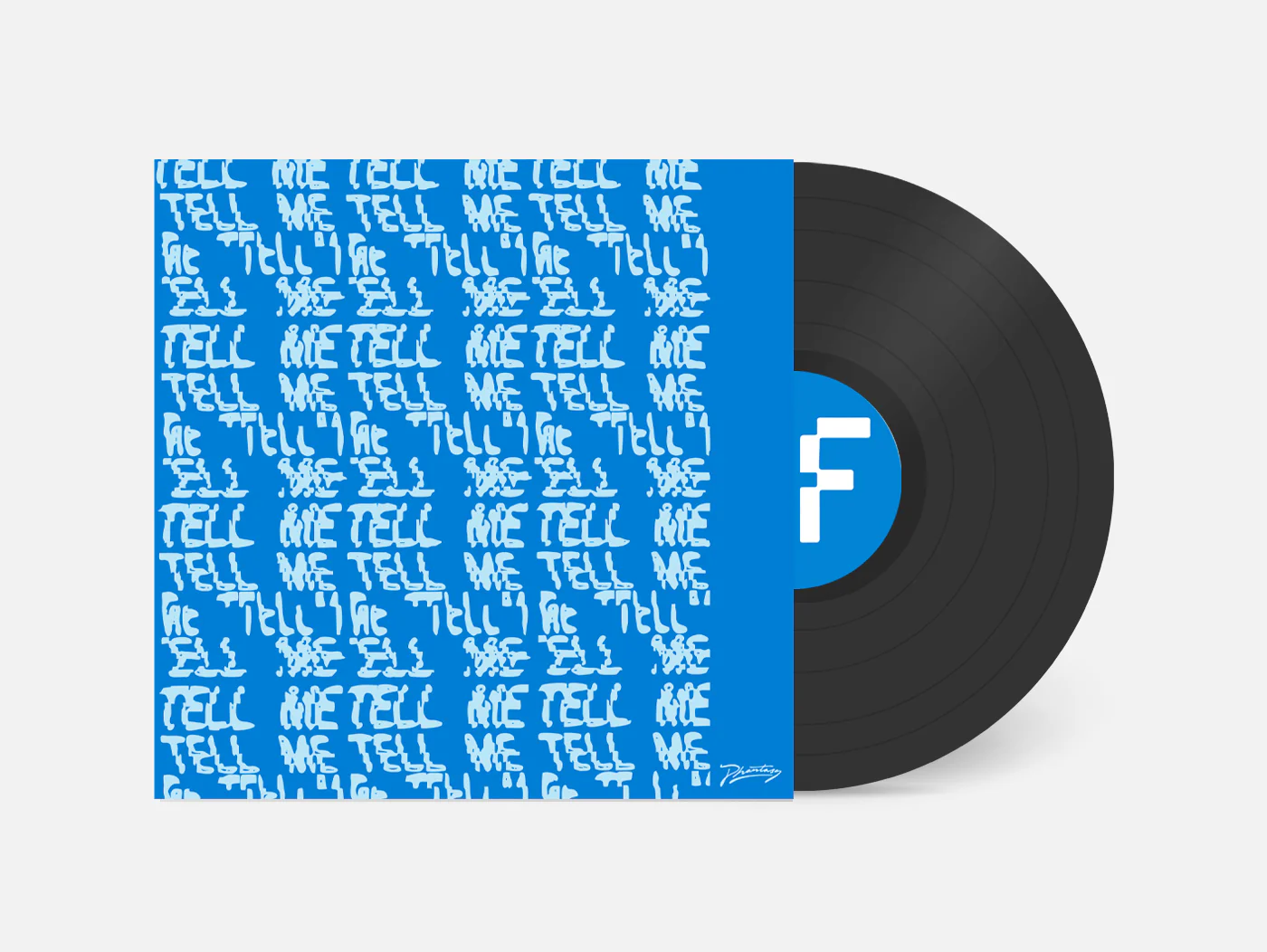 Tell Me - Image 2