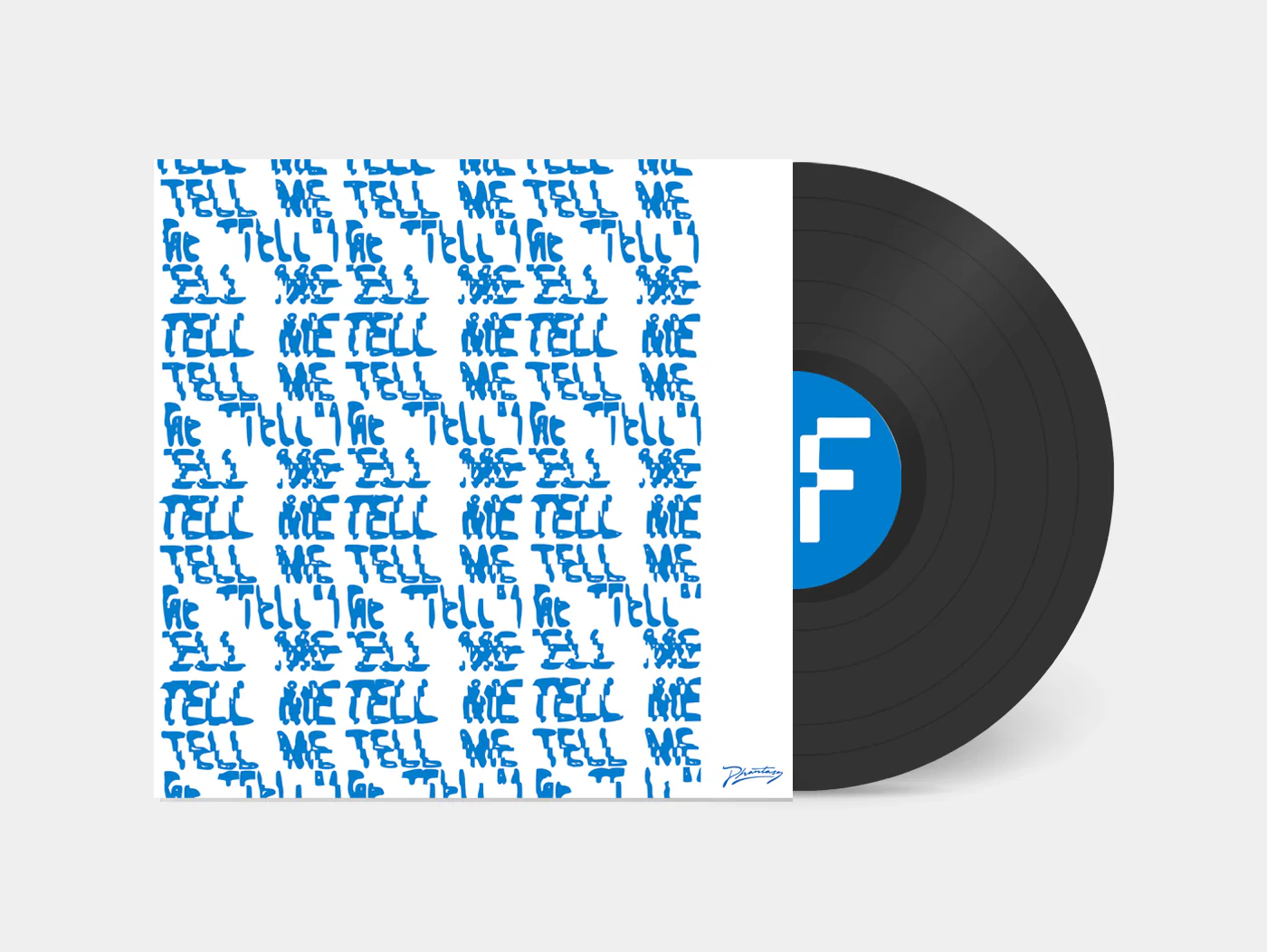 Tell Me - Image 3