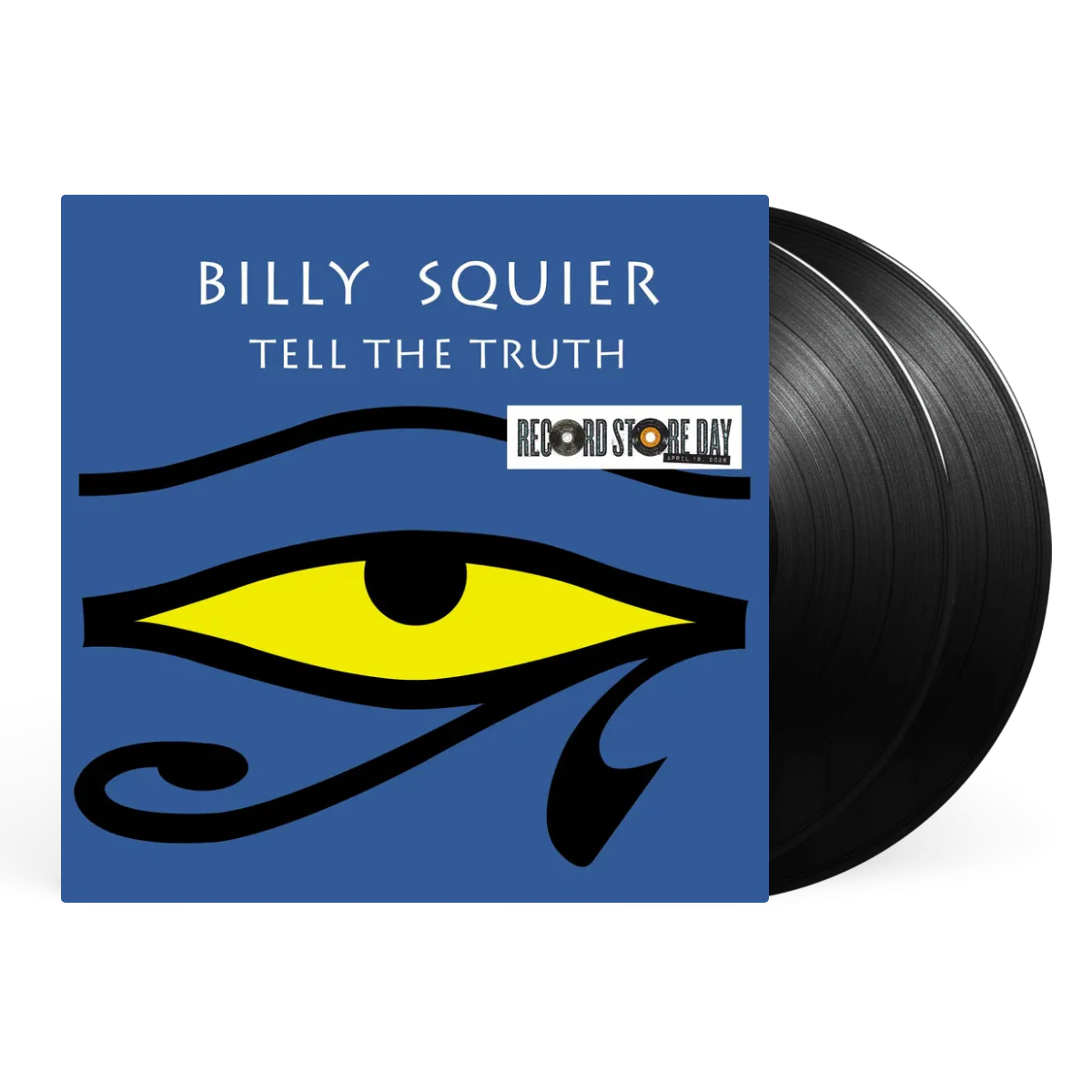 Tell The Truth  - RSD 2026 - Image 2