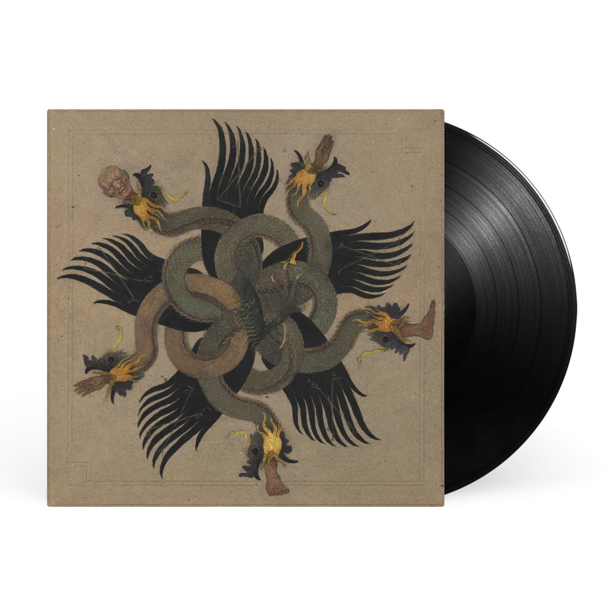 Tenebrario - Image 2