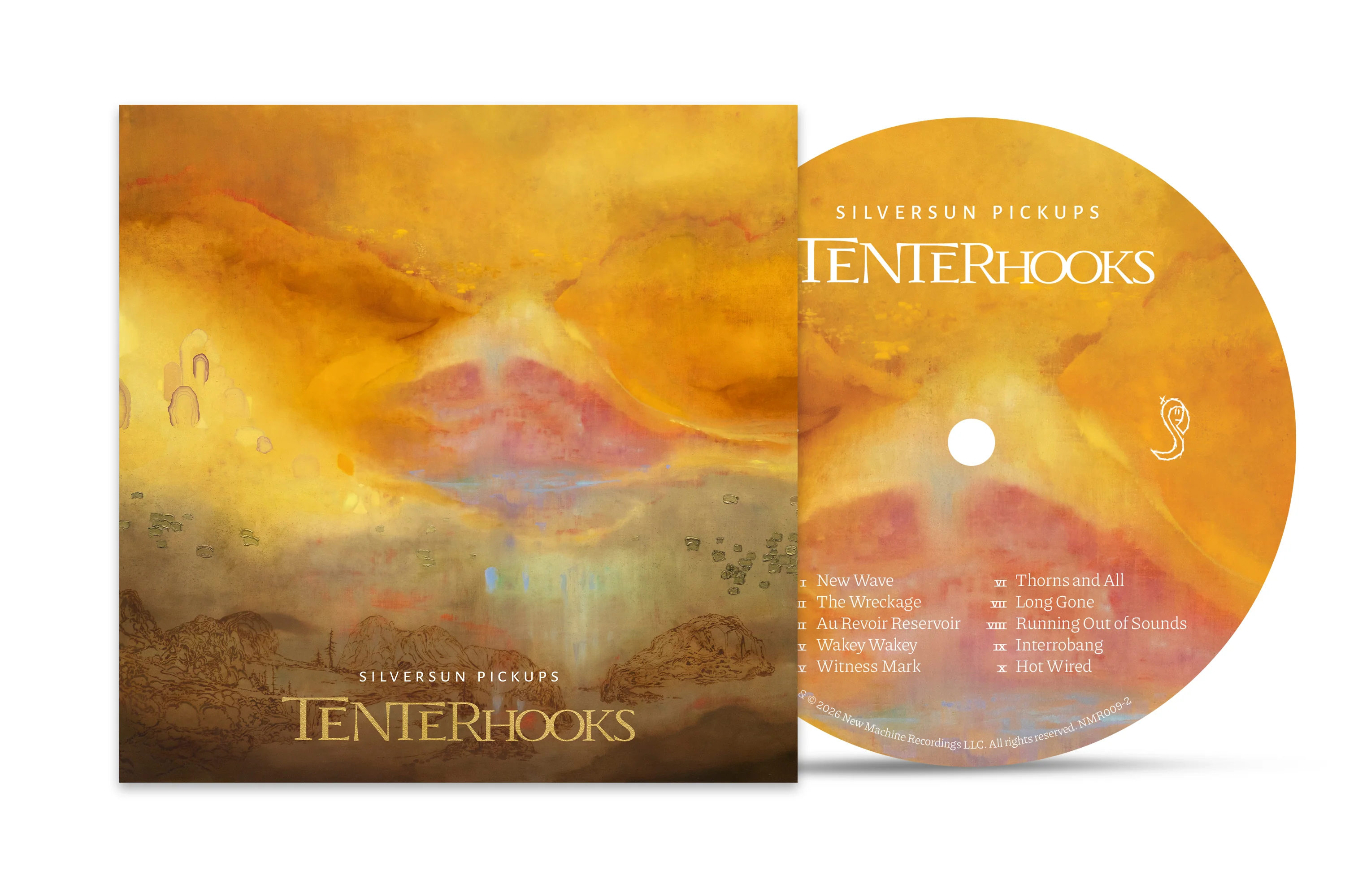 Tenterhooks - Image 2
