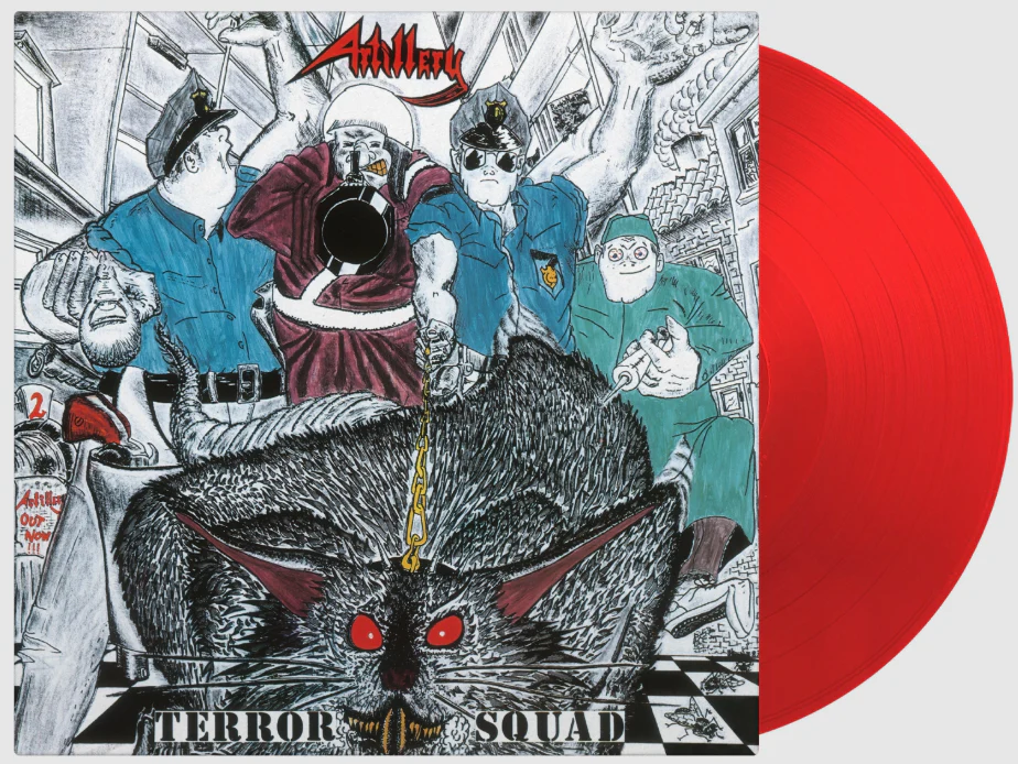 Terror Squad - Image 2