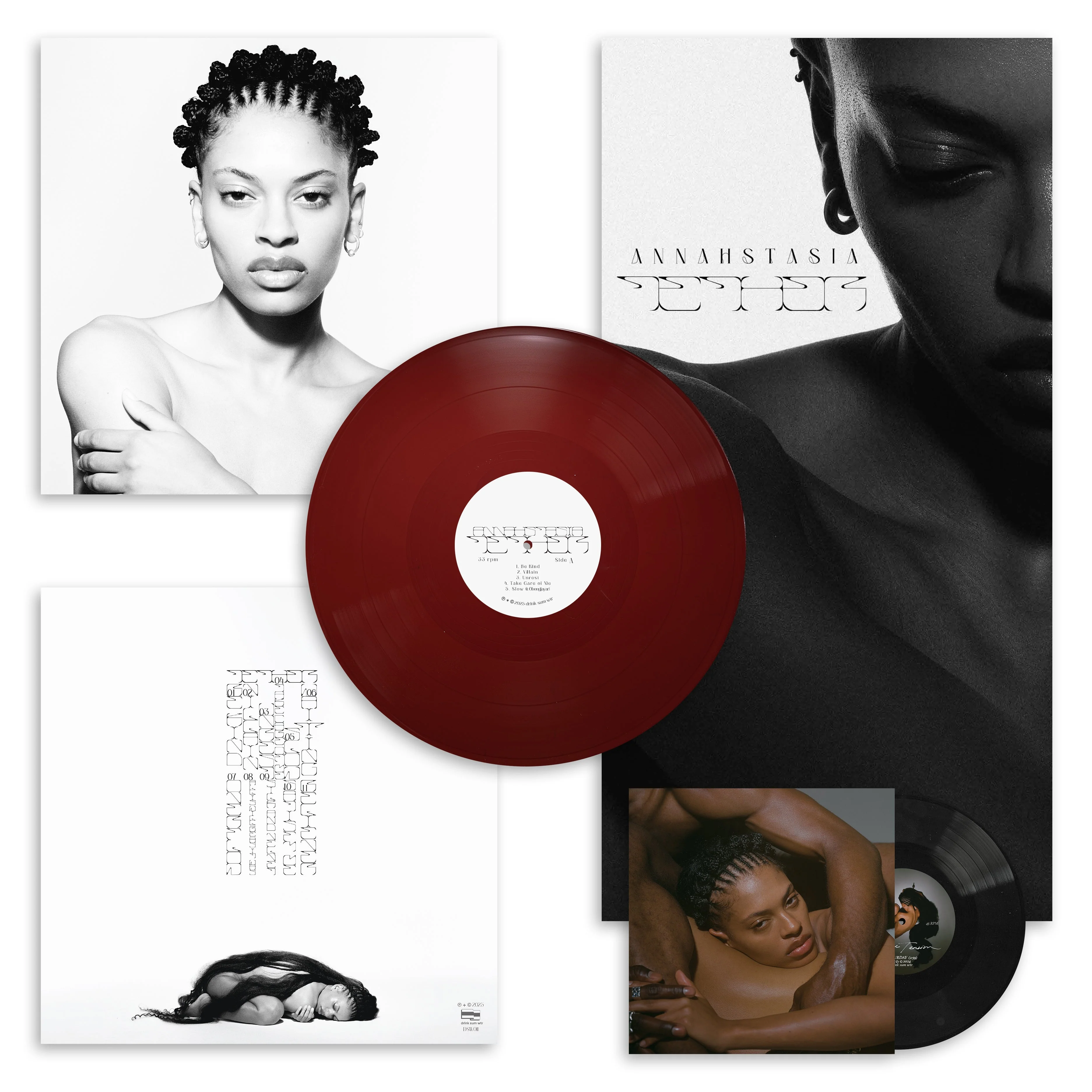 Tether - Image 3