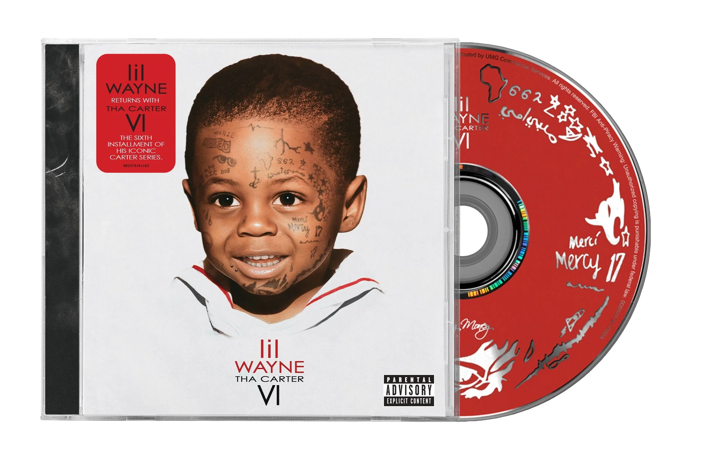Tha Carter VI - Image 3