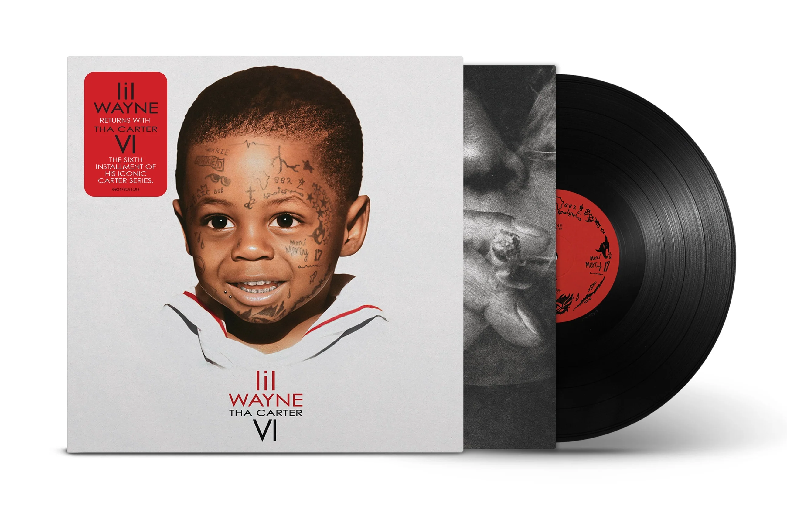 Tha Carter VI - Image 4