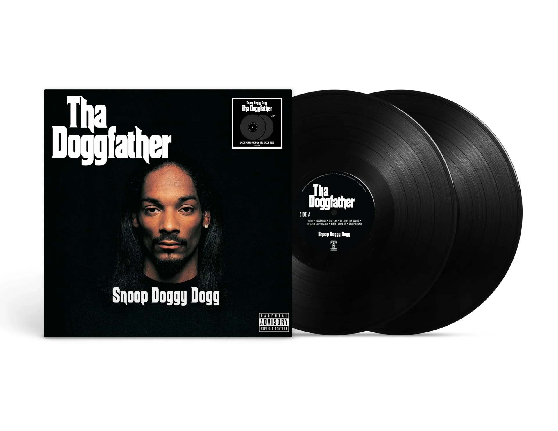 Tha Doggfather - Image 2