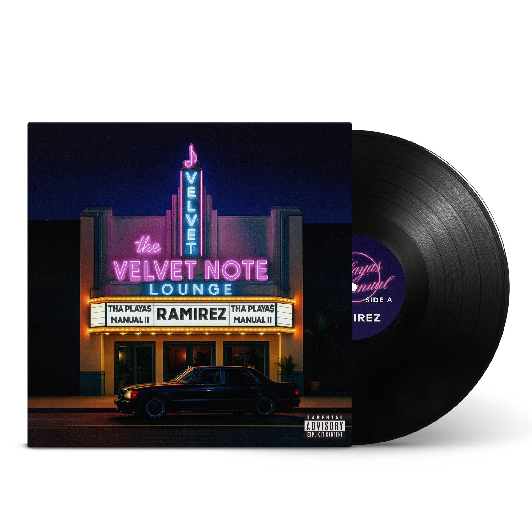 Tha Playa$ Manual II - Image 7
