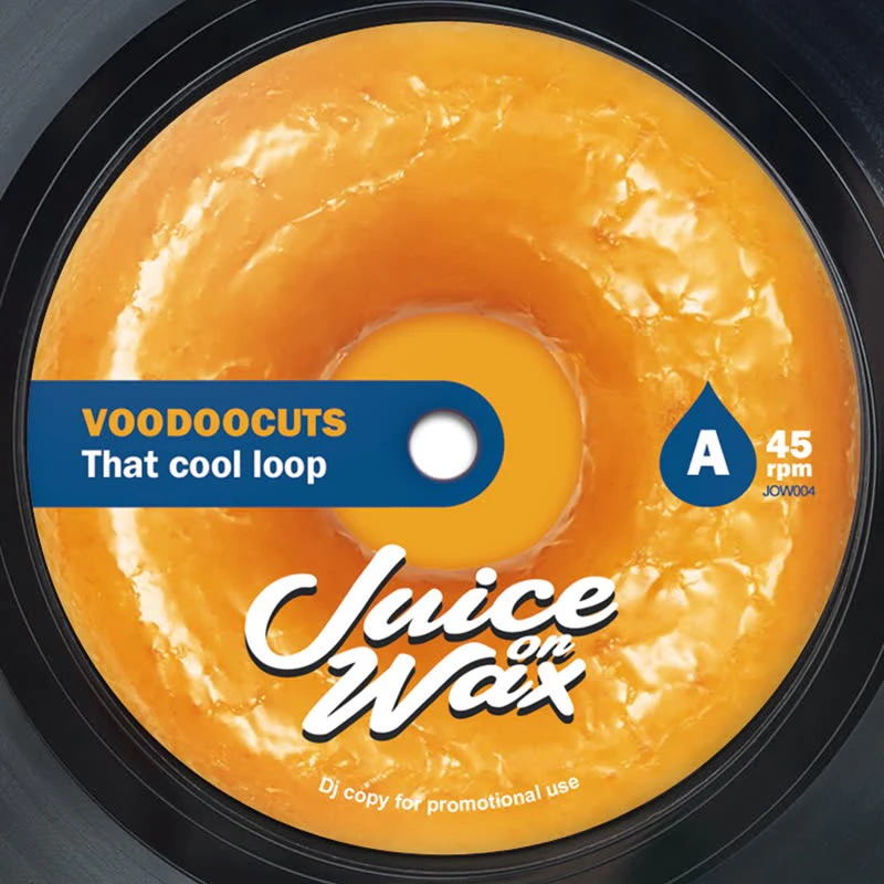 That Cool Loop
