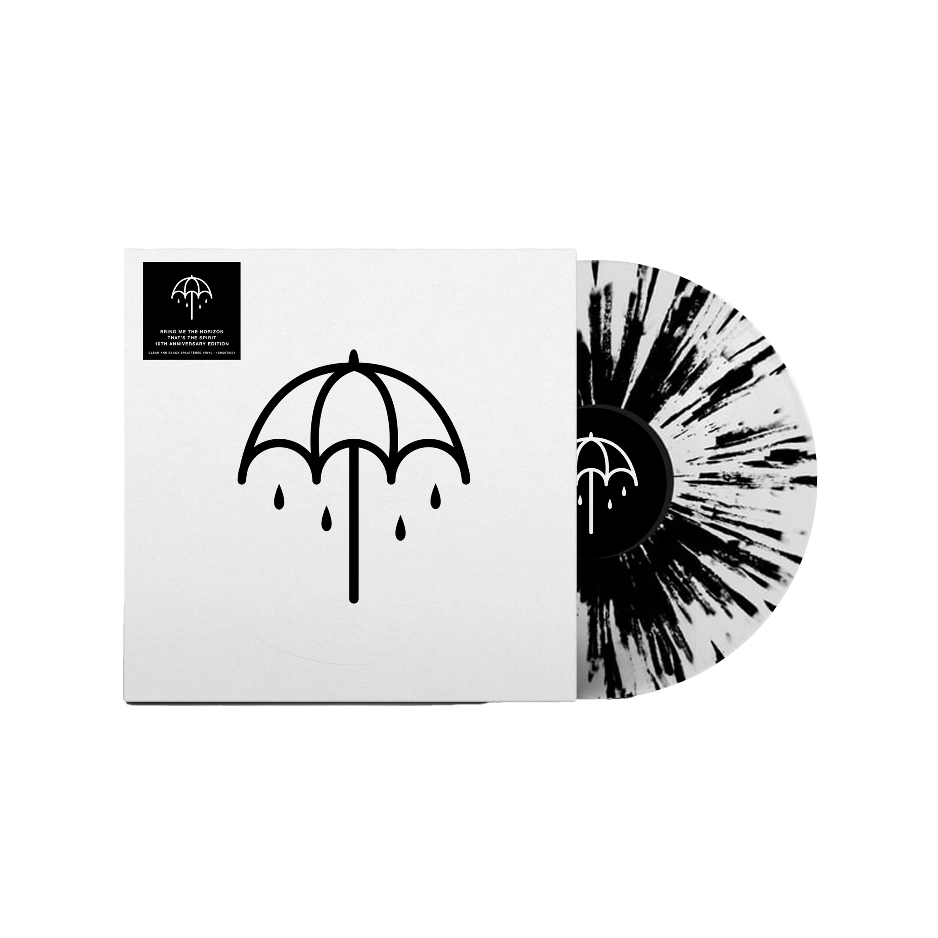 That’s The Spirit (10th Anniversary) - Image 2