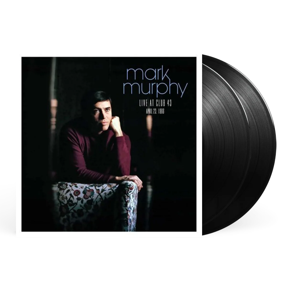 The 1966 Manchester Sessions - Live at Club 43 - RSD 2026 - Image 2