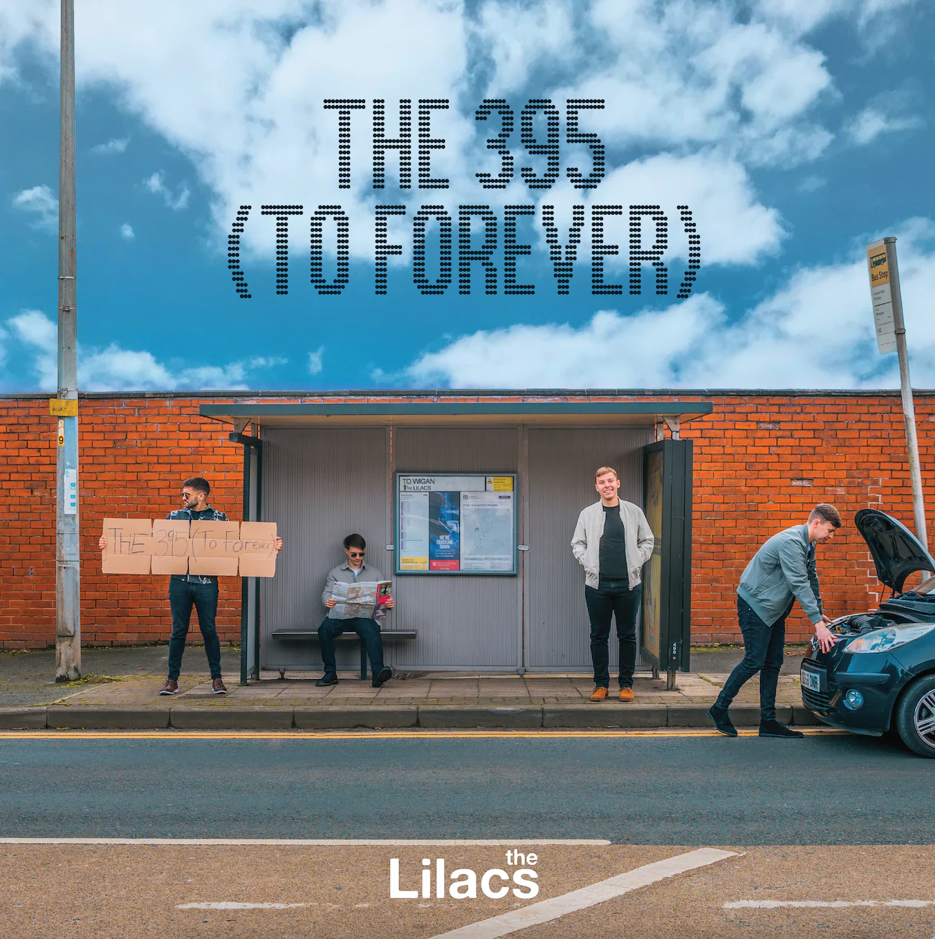 The 395 To Forever - Image 2