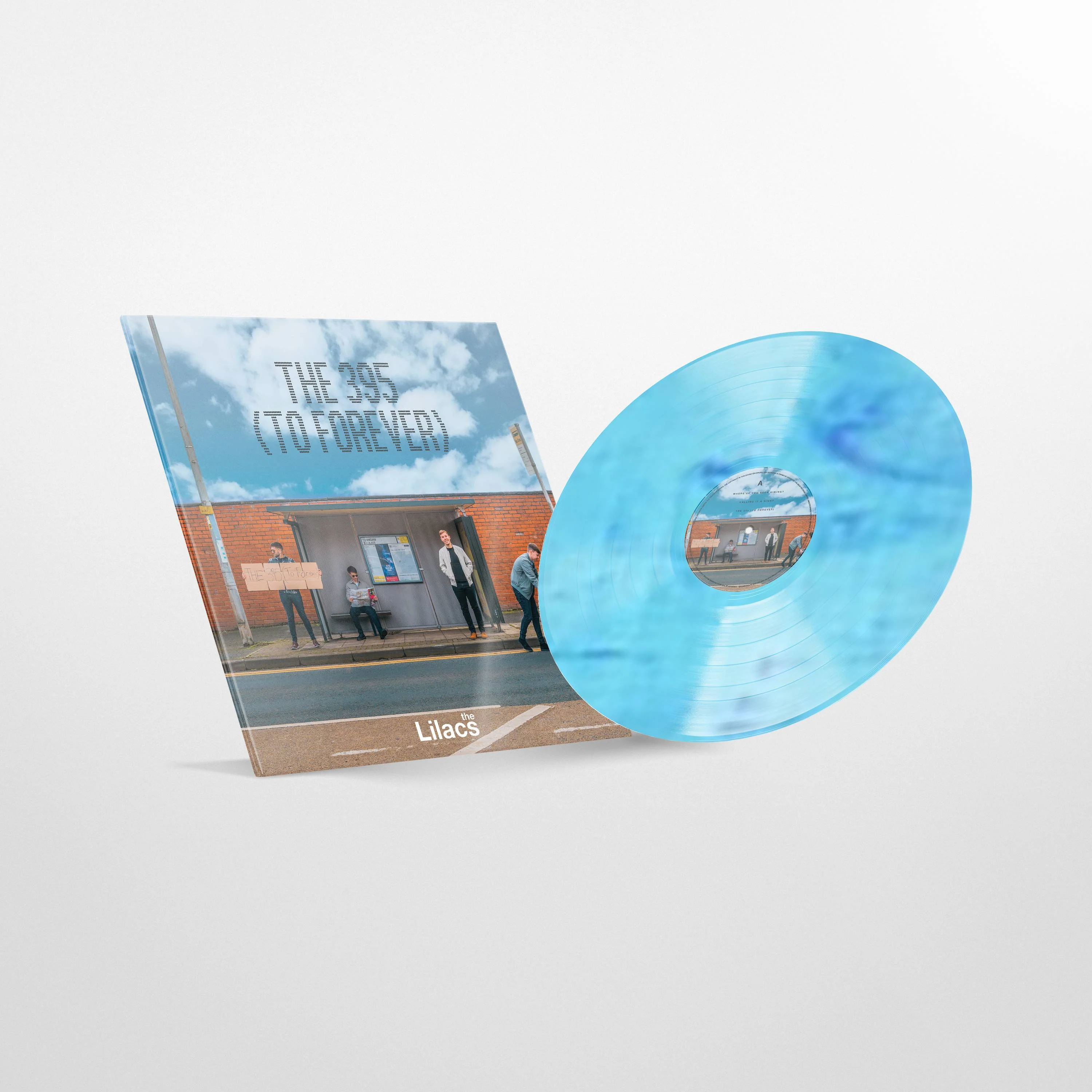 The 395 To Forever - Image 3
