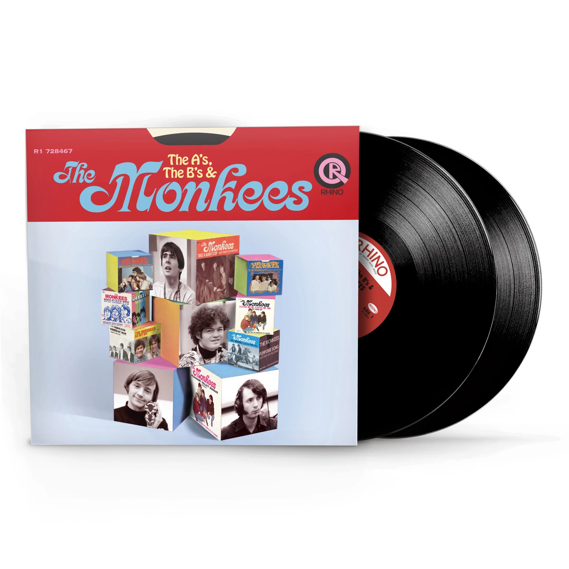 The A's, The B's and The Monkees (Start Your Ear Off Right '26) - Image 2