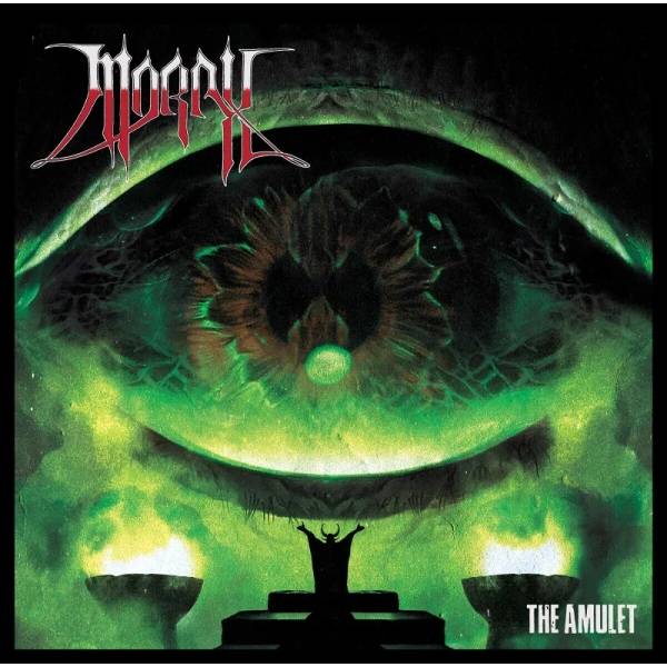 The Amulet - Image 2
