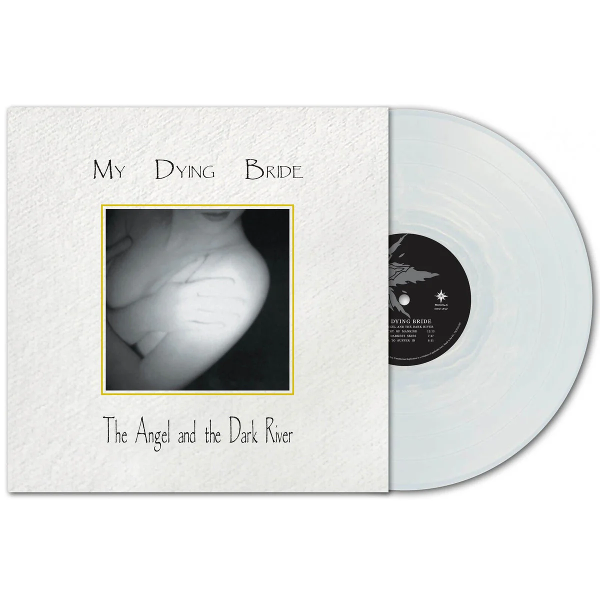 The Angel & The Dark River (30th Anniversary Edition) - Image 2