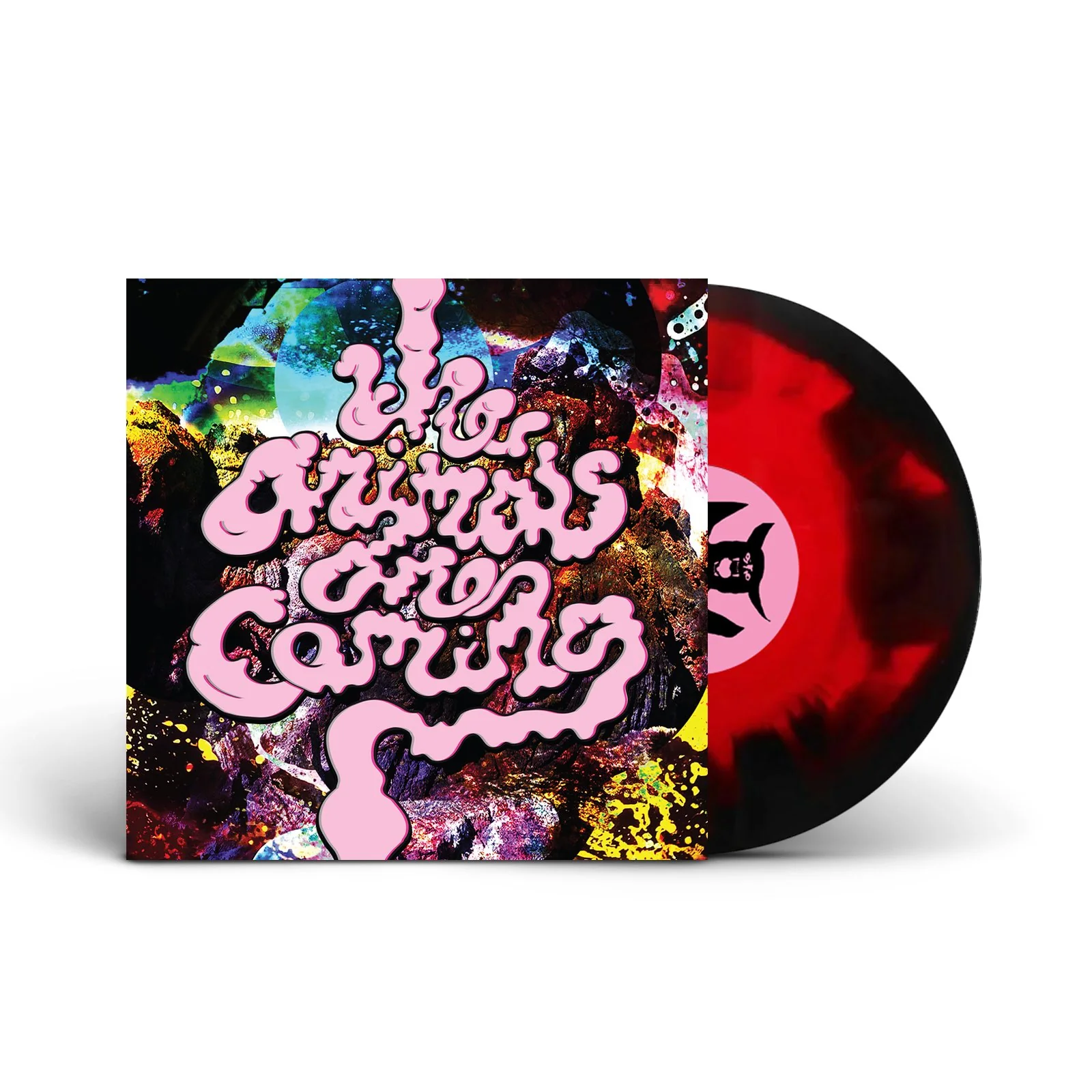 The Animals Are Coming - Image 2