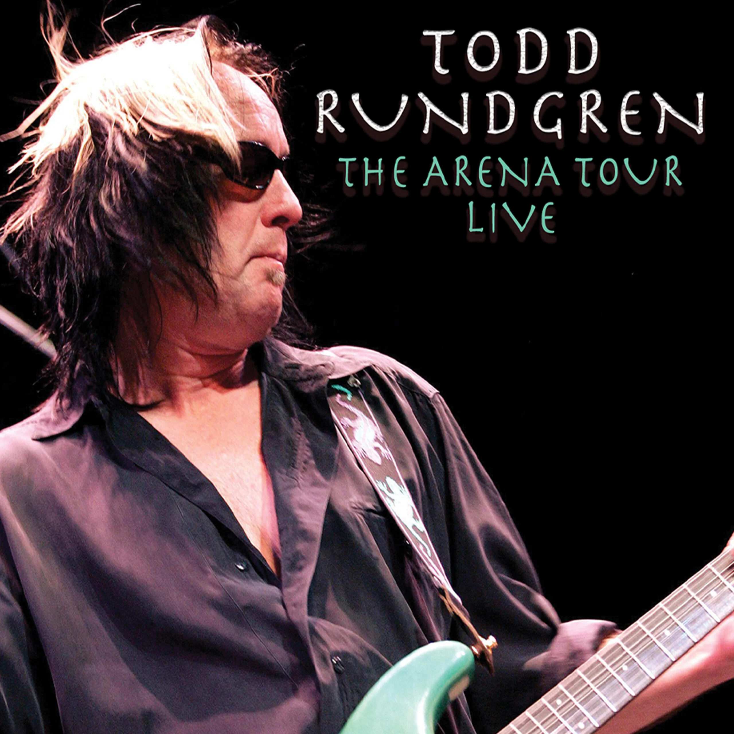 The Arena Tour Live