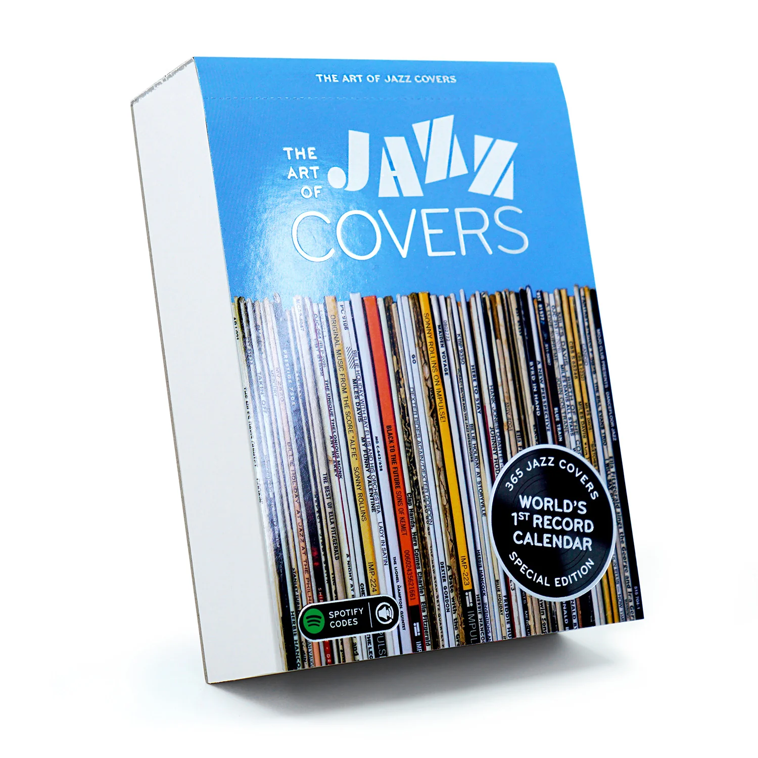The Art of Jazz Covers - Image 2