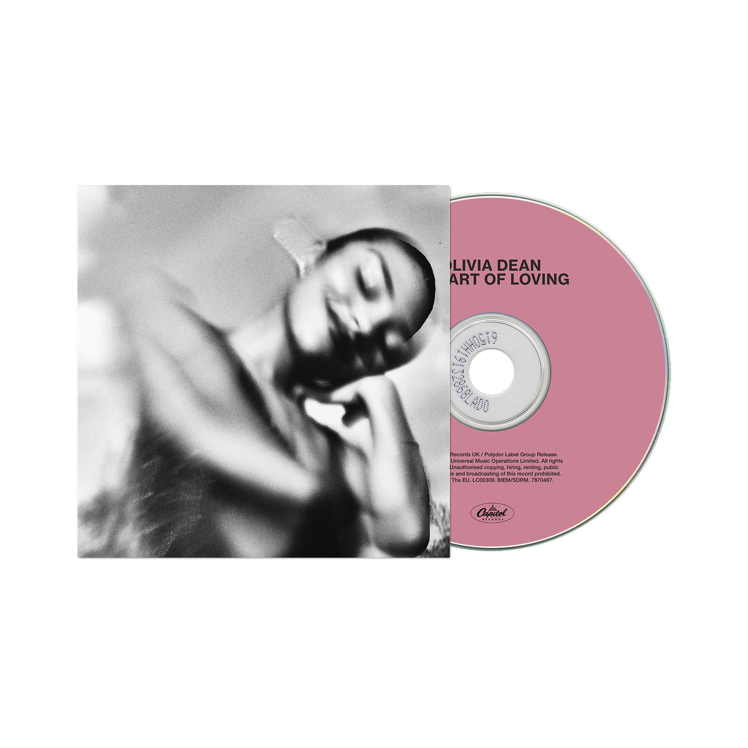 The Art of Loving - Image 4