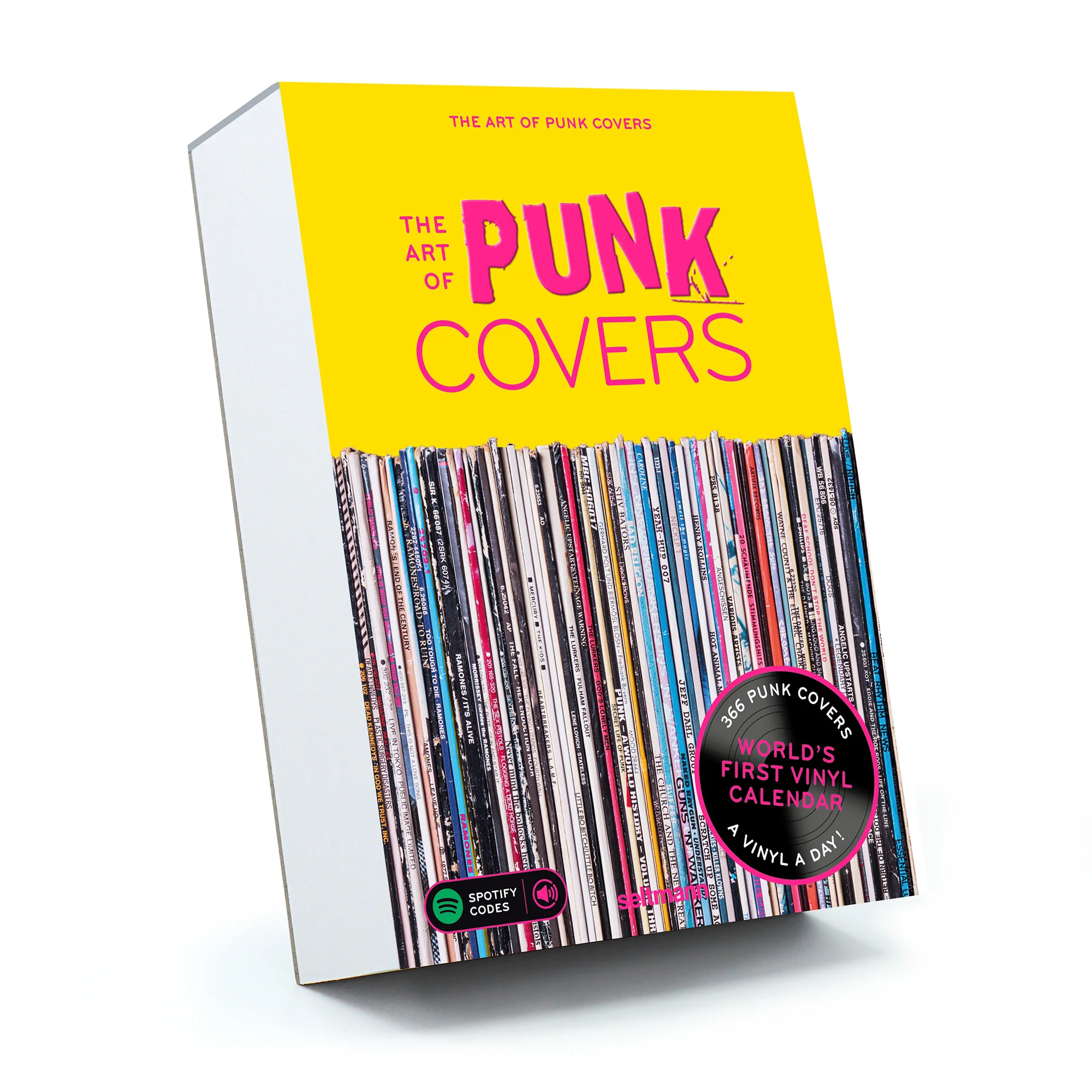 The Art of Punk Covers - Image 2