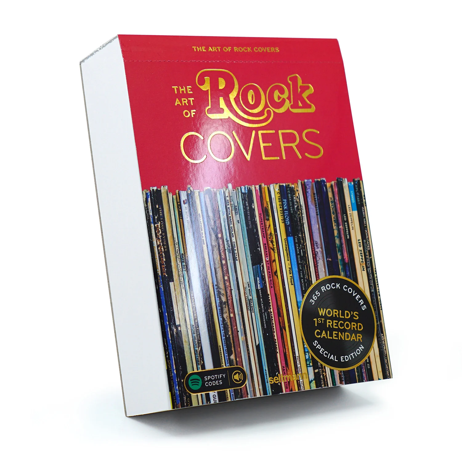 The Art of Rock - Image 2