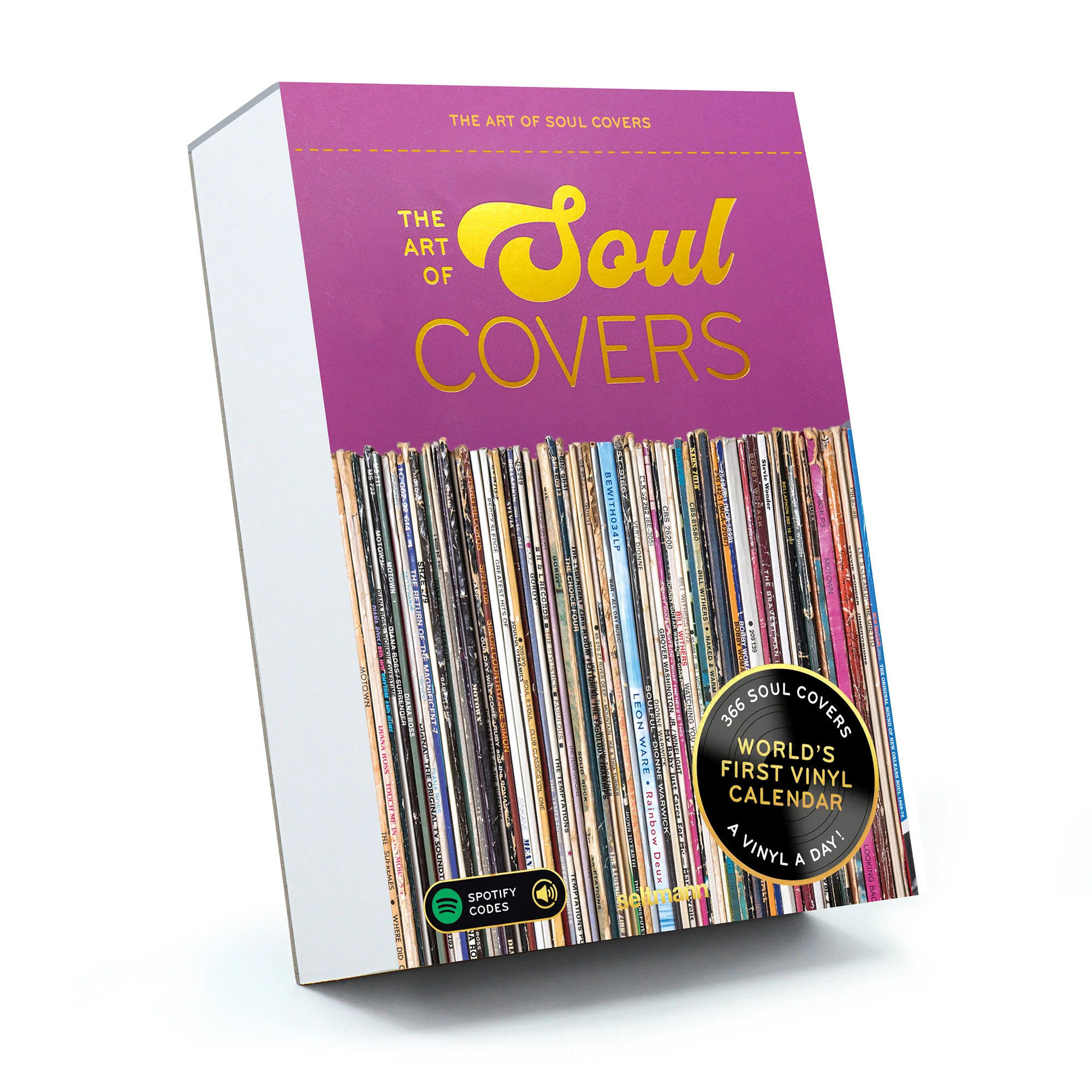 The Art Of Soul Covers - Image 2