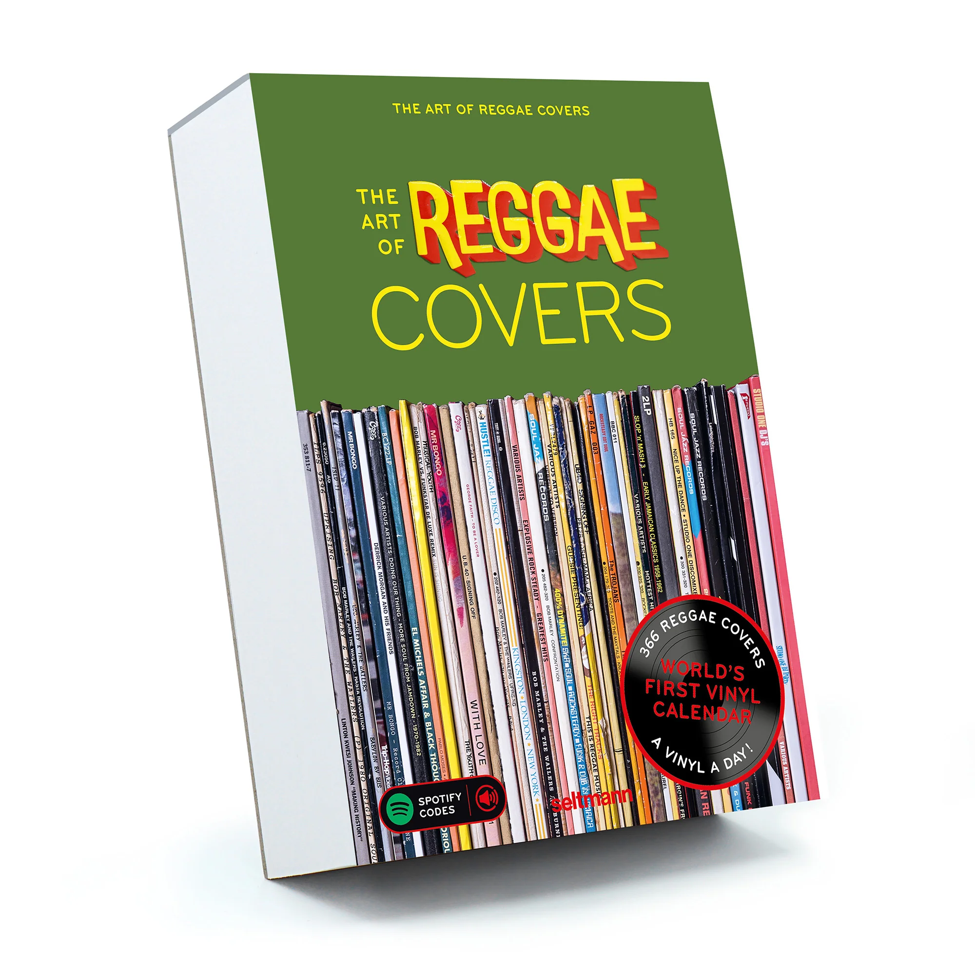 The Art of Reggae Covers - Image 2