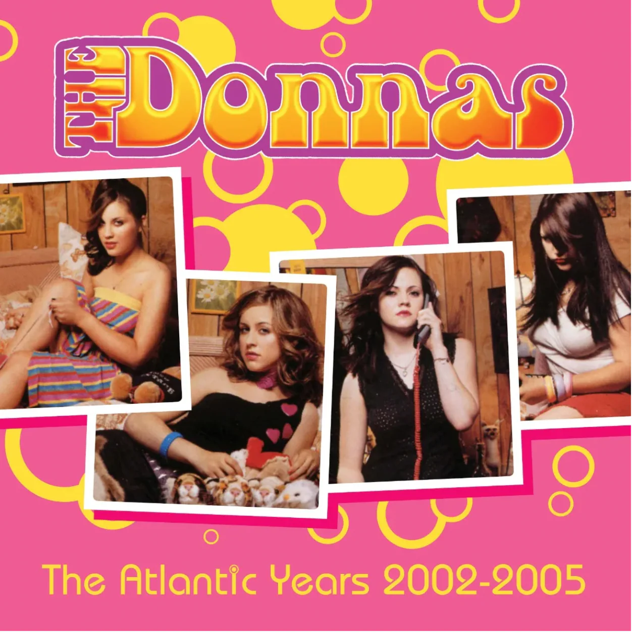 The Atlantic Years 2002-2005 - Image 3