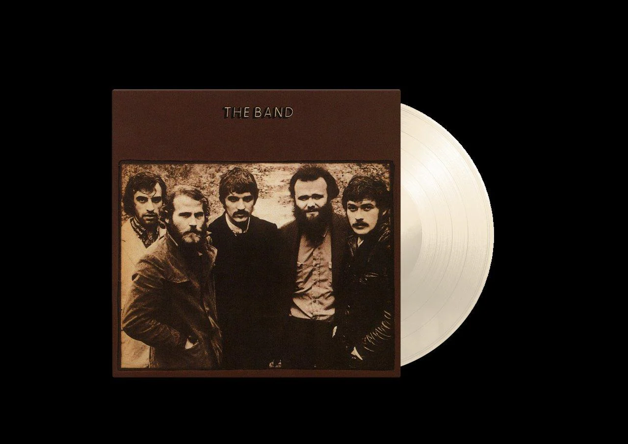 The Band - National Album Day 2025 - Image 2