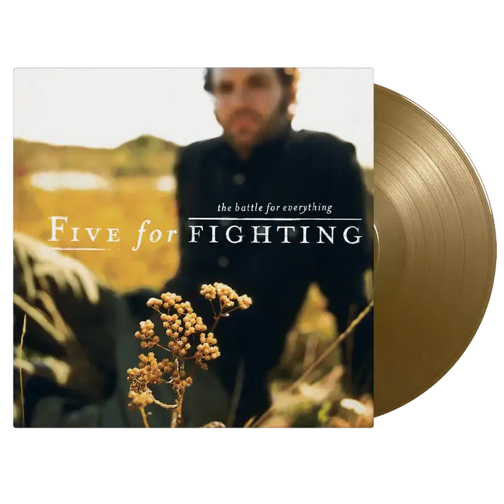 The Battle For Everything - Image 2