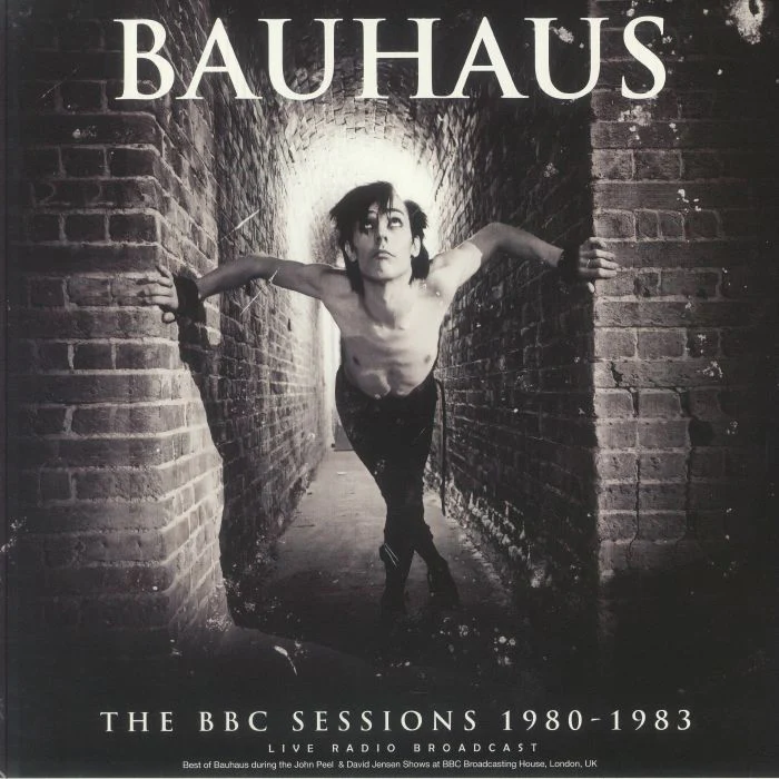 The BBC Sessions