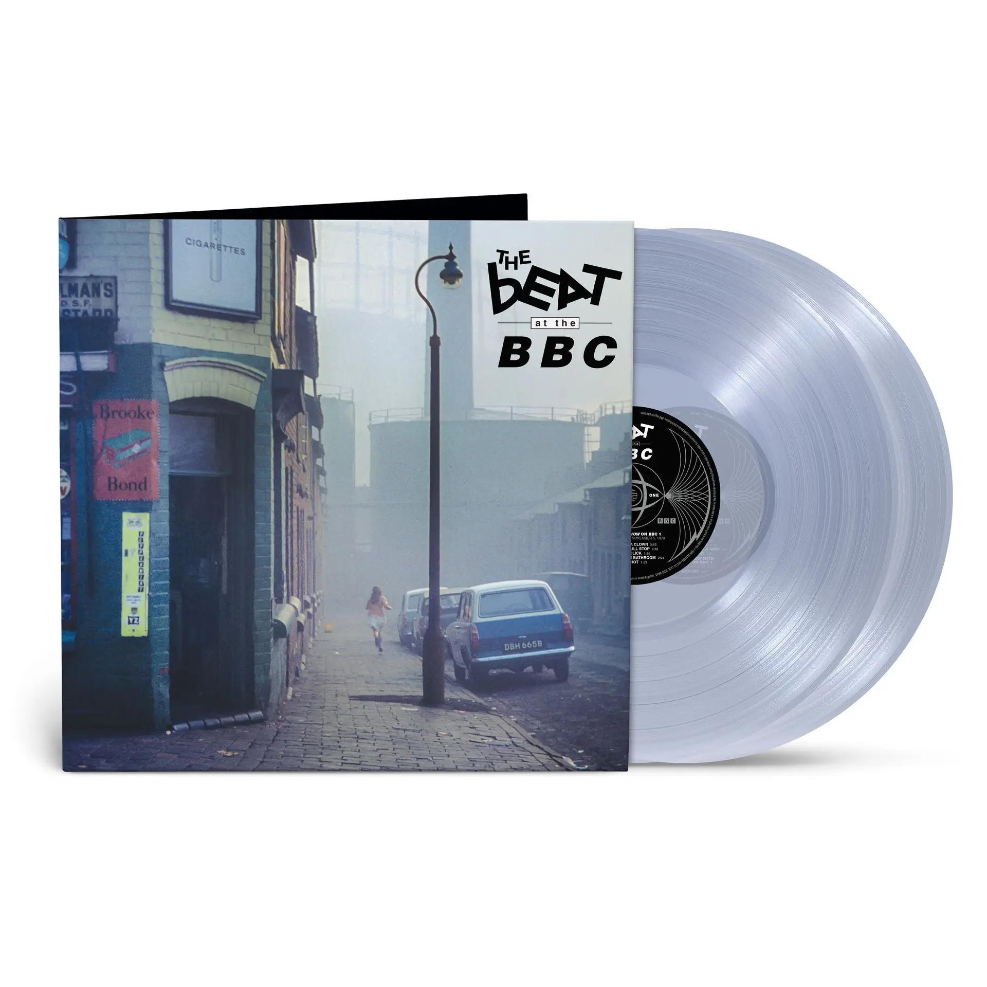 The Beat At The Beeb - RSD Black Friday 2025 - Image 2