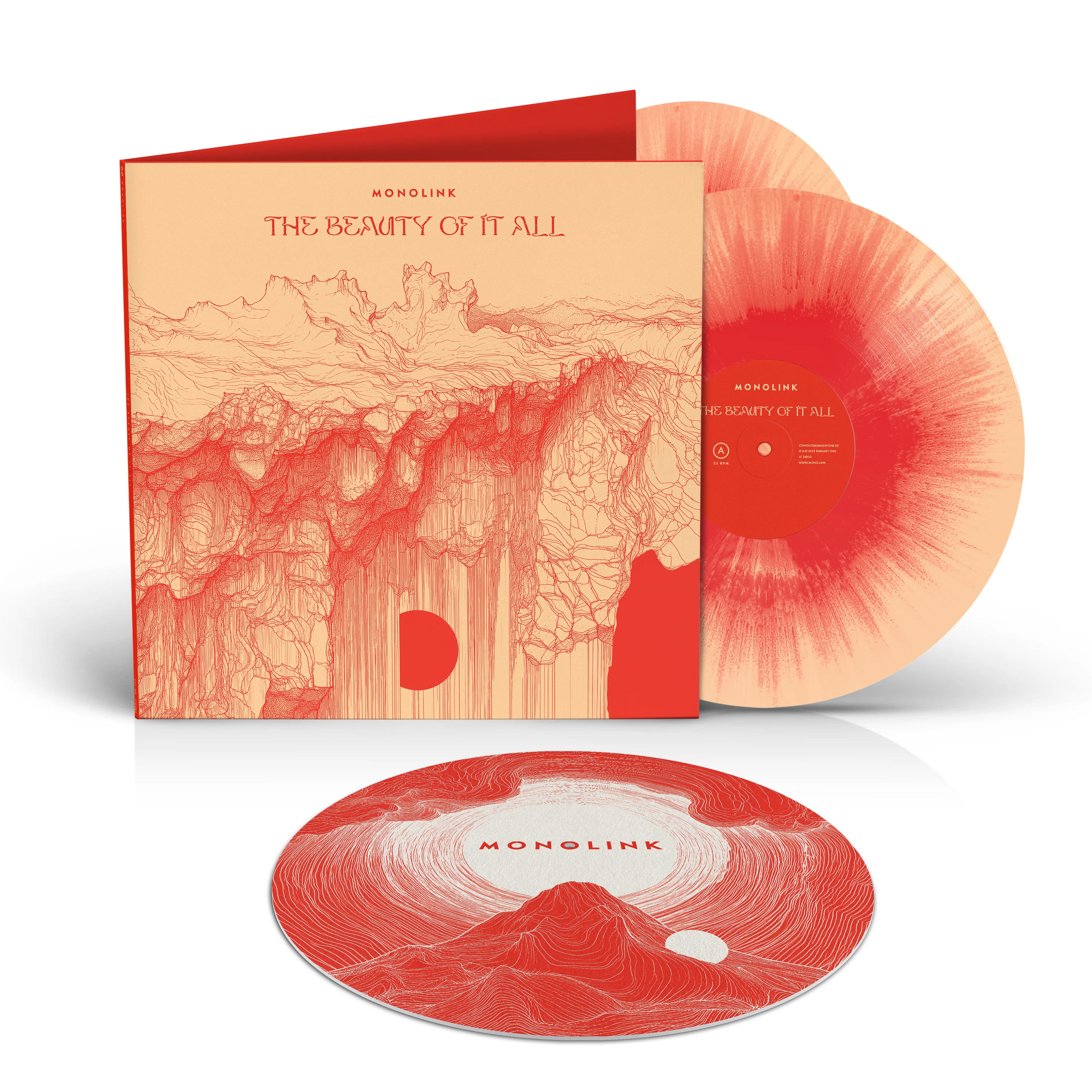 The Beauty Of It All - Image 10