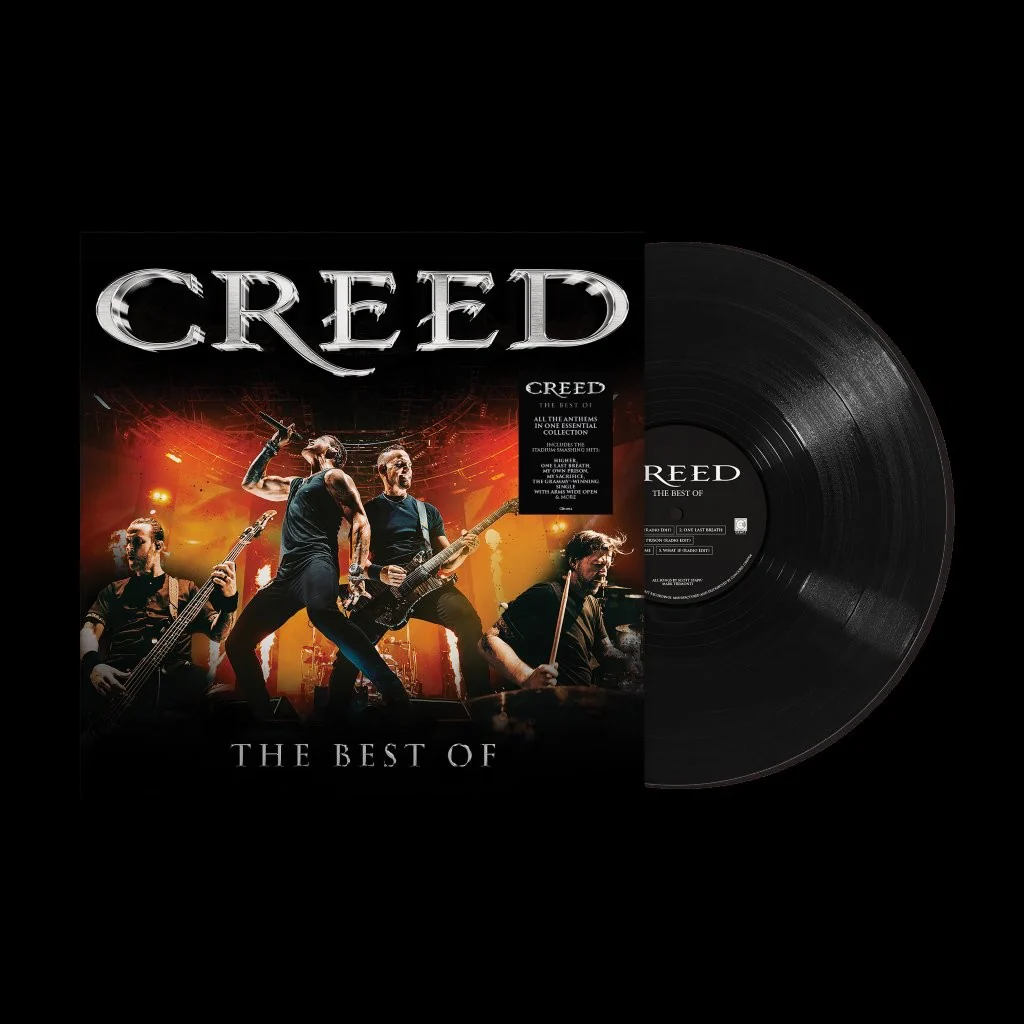 The Best Of Creed - Image 2