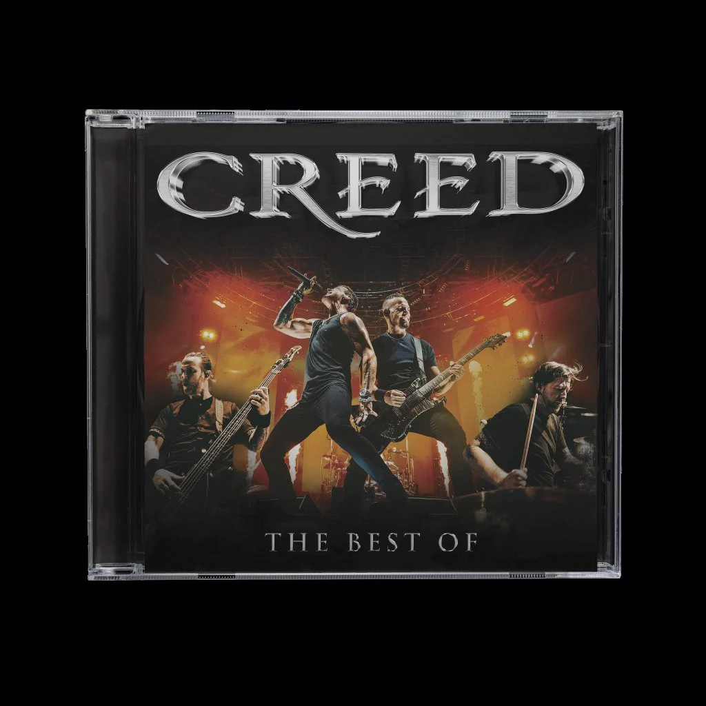 The Best Of Creed - Image 3