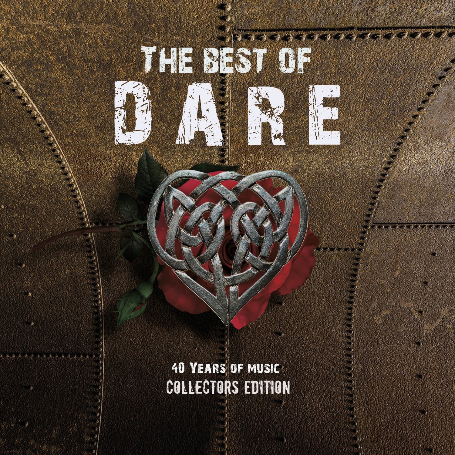 The Best of Dare - Image 2