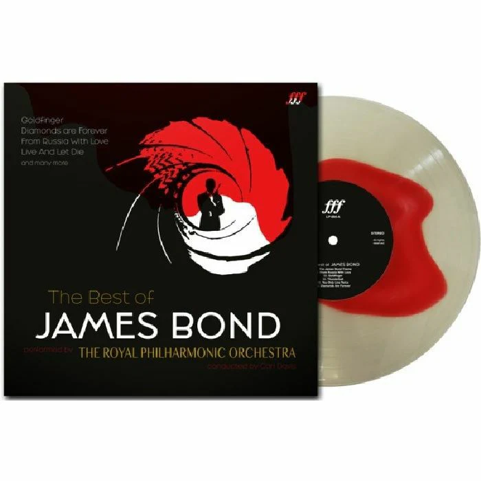 The Best Of James Bond - Image 2