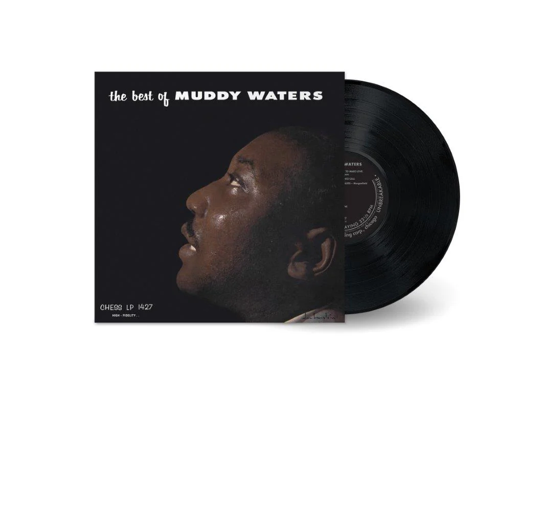 The Best of Muddy Waters - Image 2