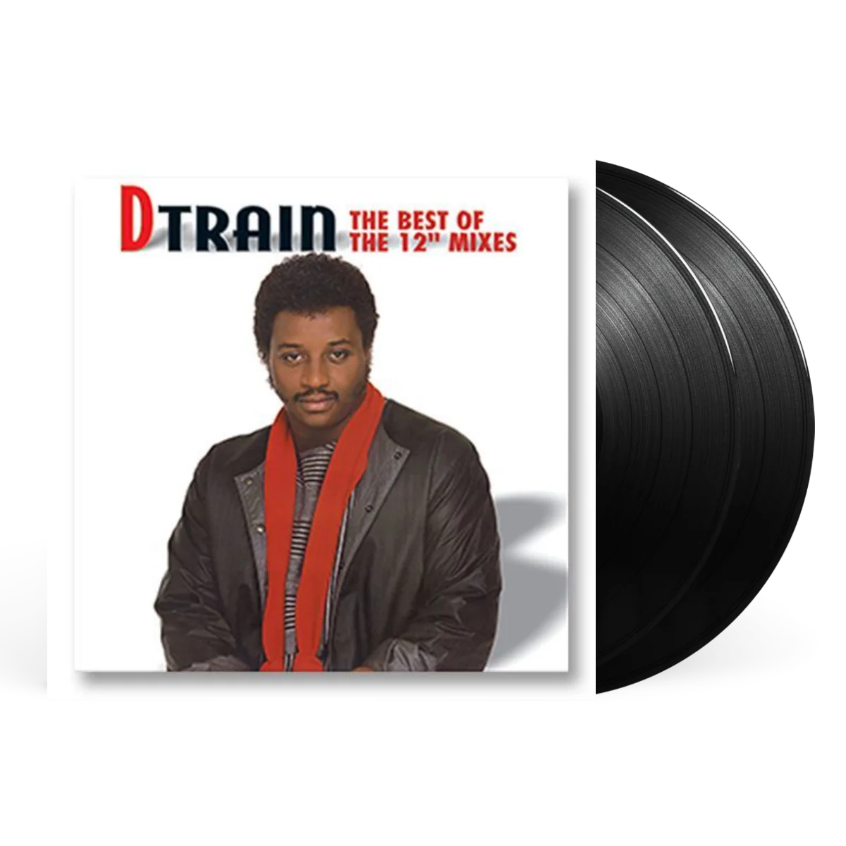 The Best of The 12" Mixes - RSD 2026 - Image 2