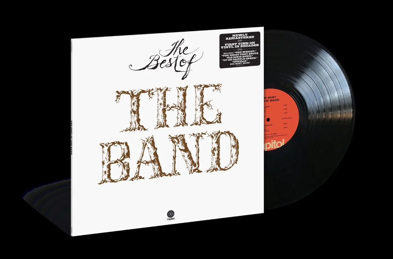 The Best Of The Band - Image 2