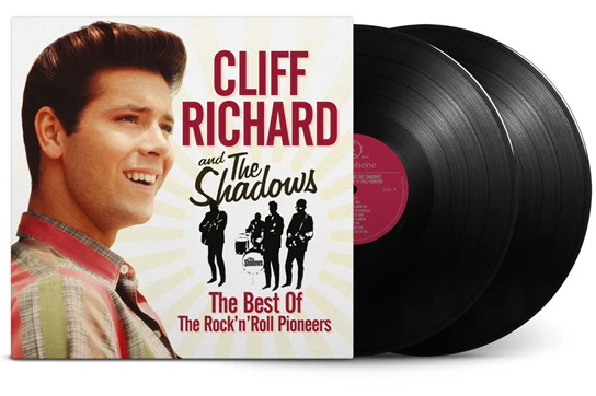 The Best of The Rock 'N' Roll Pioneers - Image 2
