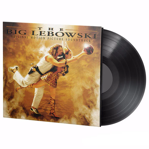 The Big Lebowski - Image 2