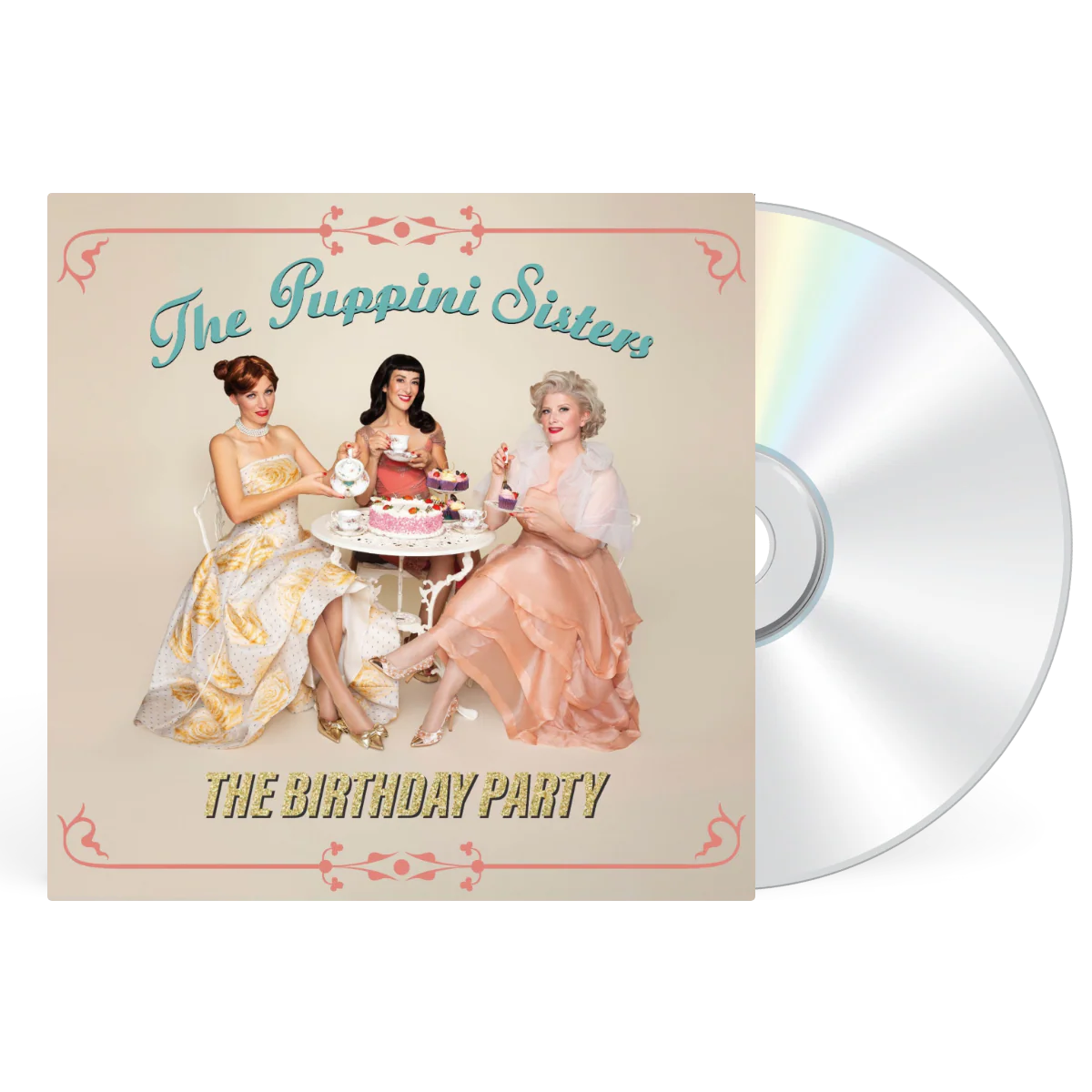 The Birthday Party - Image 2